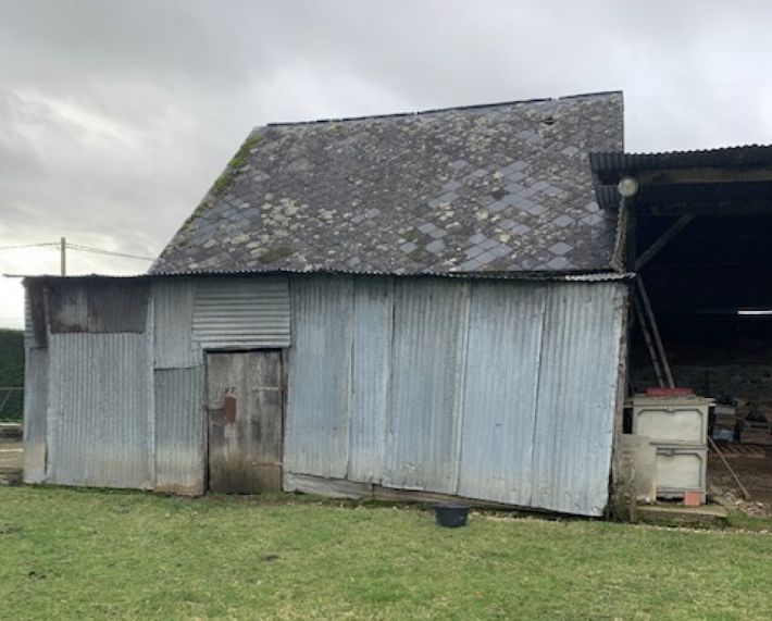 Main Photo of a Barn for sale
