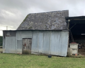 Collection of Barns to Renovate