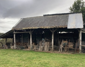 Collection of Barns to Renovate