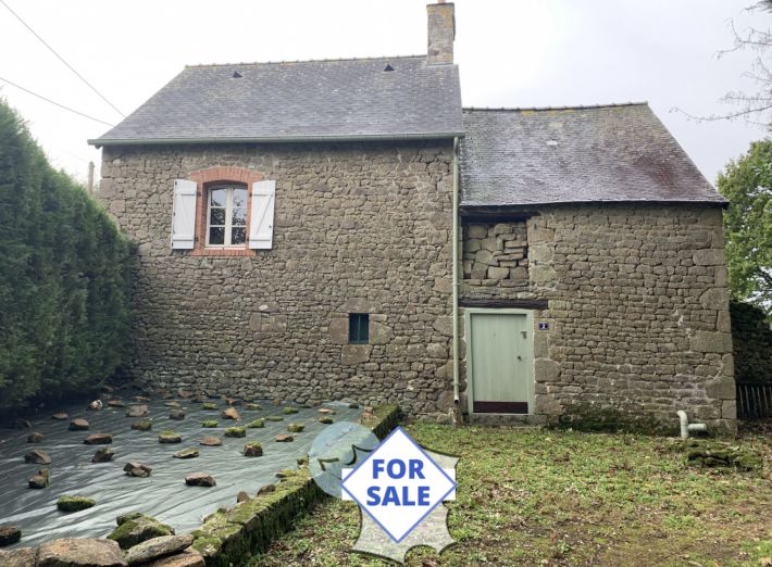 Main Photo of a 1 bedroom  Country House for sale