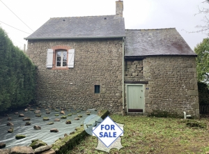 Detached Country House with Bucolic Open View