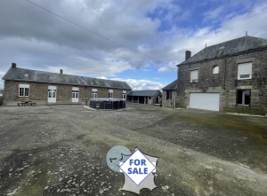 Former School House with Huge Potential