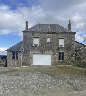 Former School House with Huge Potential