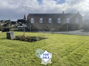 Former School House with Huge Potential