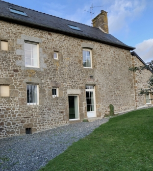 Period Property in Rural Village