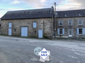 Period Property in Rural Village