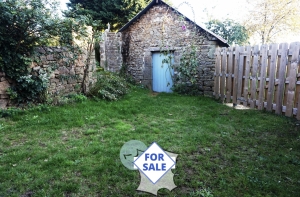 Period Property in Rural Village