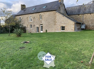 Period Property in Rural Village