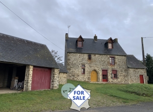 Beautiful Original Detached Country House