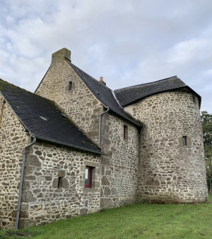 Beautiful Original Detached Country House
