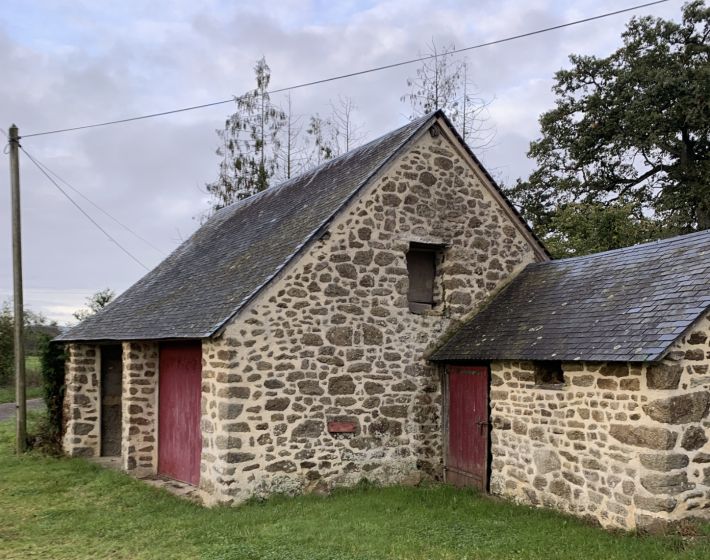 Beautiful Original Detached Country House