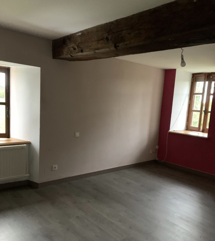 Beautiful Original Detached Country House