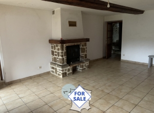 Beautiful Original Detached Country House