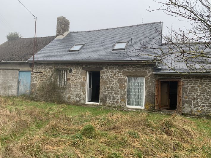Country House in Quiet Rural Hamlet