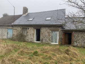 Country House in Quiet Rural Hamlet