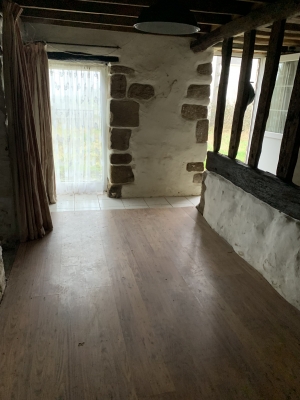Country House in Quiet Rural Hamlet
