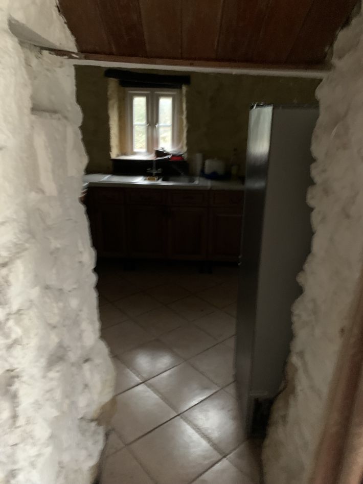 Country House in Quiet Rural Hamlet