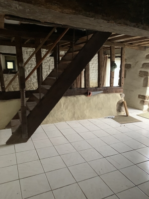 Country House in Quiet Rural Hamlet