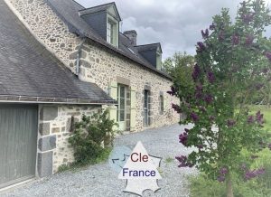Beautiful Country House with Outbuilding