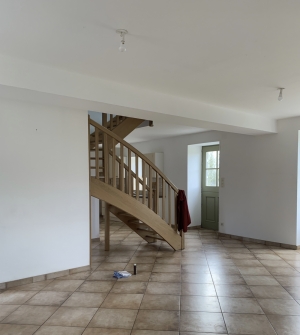 Beautiful Country House with Outbuilding