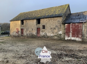 Beautiful Country House with Outbuilding