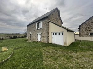 Detached Country House with Open Views