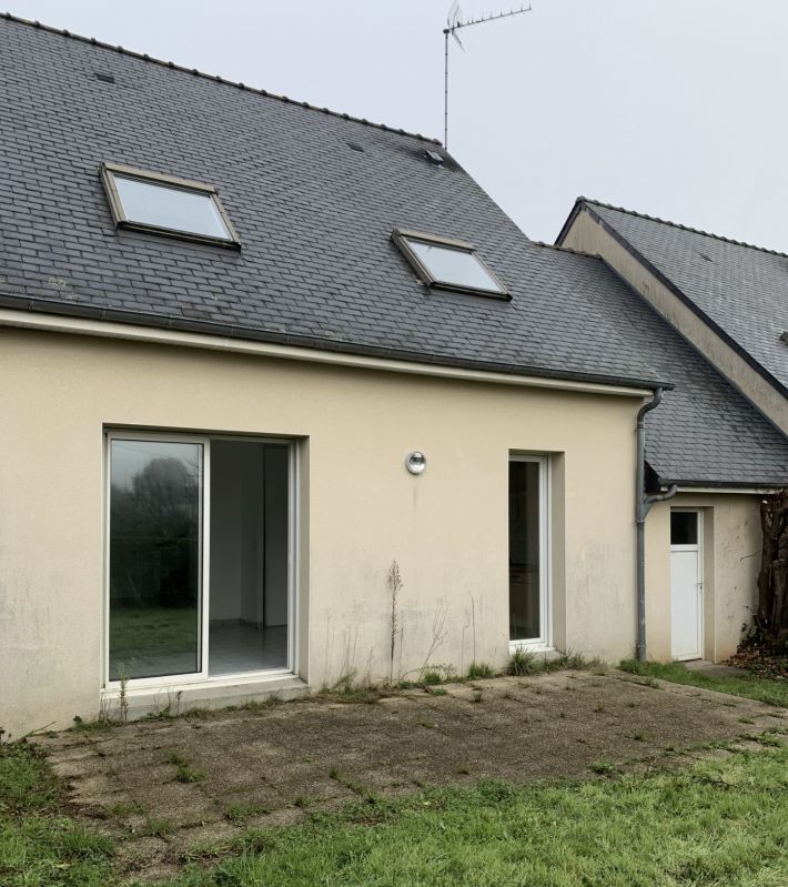 Modern House in Perfect Condition