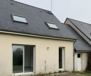 Modern House in Perfect Condition