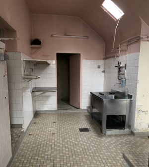 Former Charcuterie Business For Sale