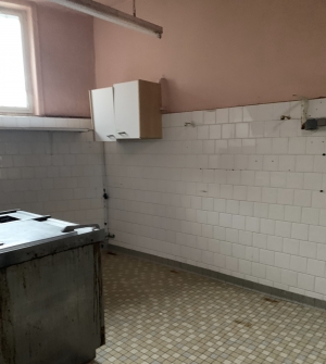 Former Charcuterie Business For Sale