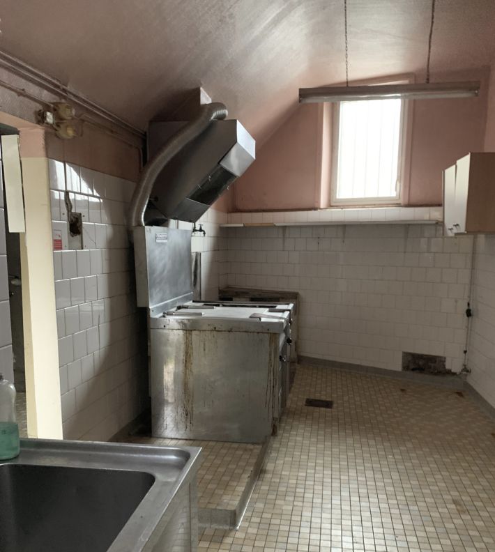 Former Charcuterie Business For Sale