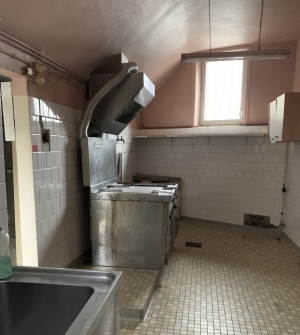Former Charcuterie Business For Sale