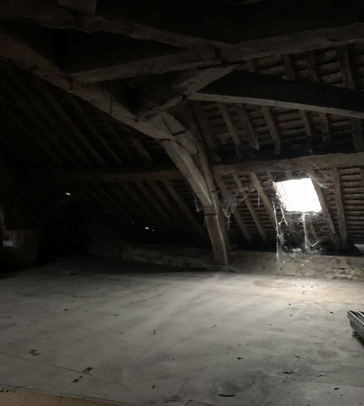 Former Charcuterie Business For Sale