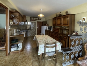 House with Character in Rural Hamlet