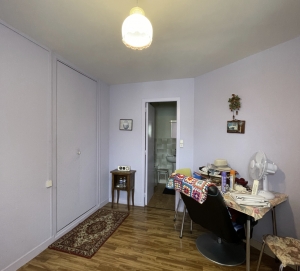 House with Character in Rural Hamlet