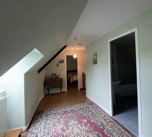 House with Character in Rural Hamlet