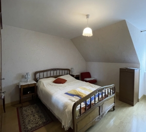 House with Character in Rural Hamlet