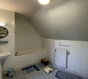 House with Character in Rural Hamlet