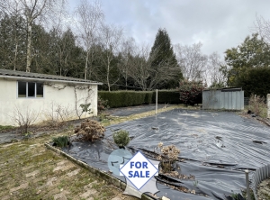 House with Character in Rural Hamlet