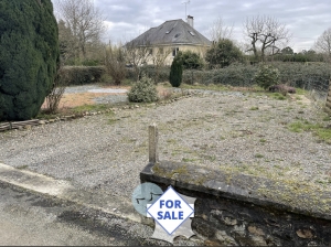 House with Character in Rural Hamlet