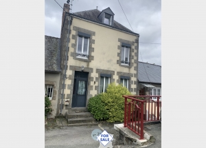 Village House in a Lovely Location