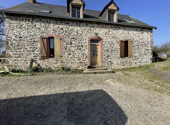 Former Diary Farm Complex in 2.45 Hectares of Land