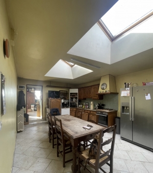 Former Diary Farm Complex in 2.45 Hectares of Land