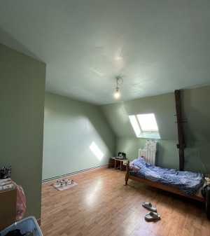 Former Diary Farm Complex in 2.45 Hectares of Land