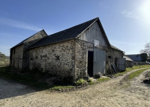 Former Diary Farm Complex in 2.45 Hectares of Land