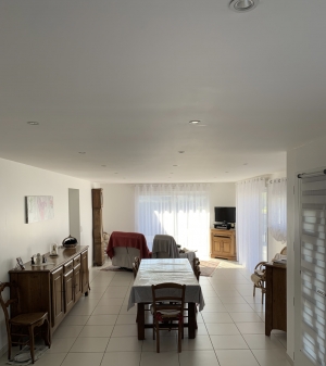 Uber Contemporary Detached House