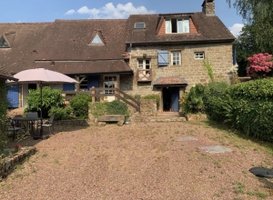 Beautiful Country House With Outbuildings