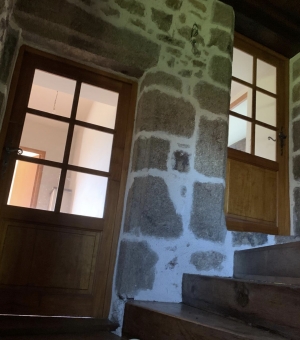 Detached Country House with Outbuilding
