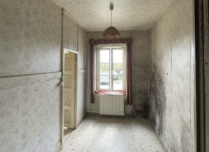 Stone Built Farmhouse in Rural Hamlet