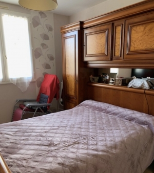 Lovely Single Storey Villa With Garden